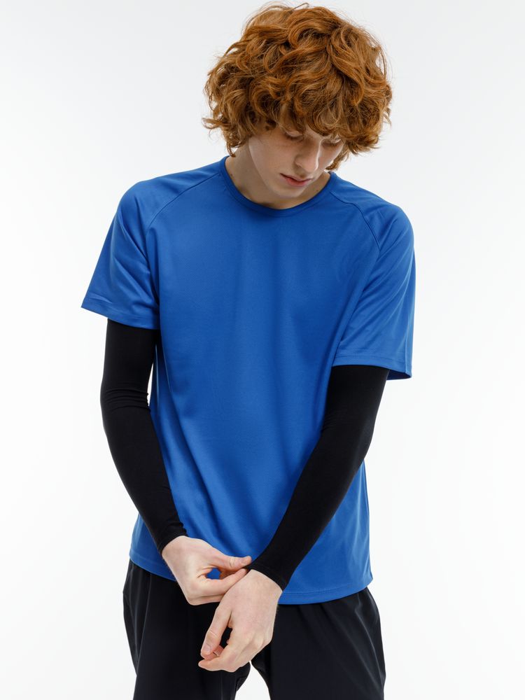 Рукава спортивные Flexor, черные-4