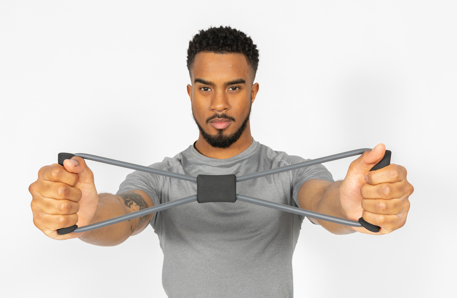 Эспандер-восьмерка в чехле-3