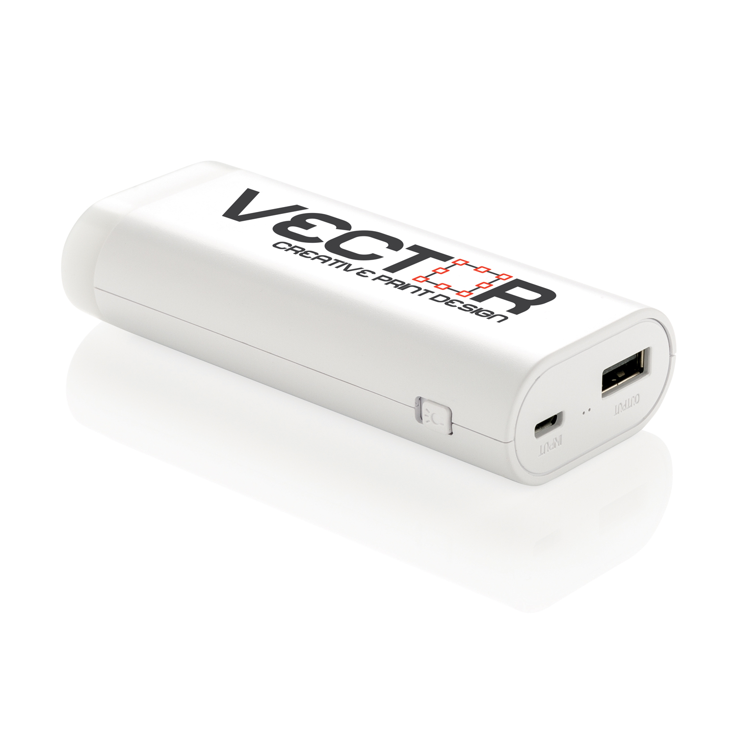 Зарядное устройство Lighthouse, 5000 mAh -2