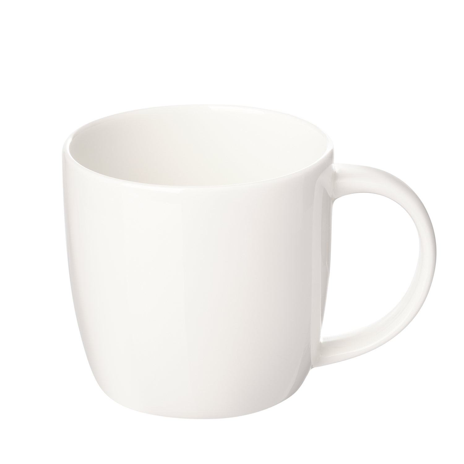 Кружка фарфоровая Дафна (Dafna)-0