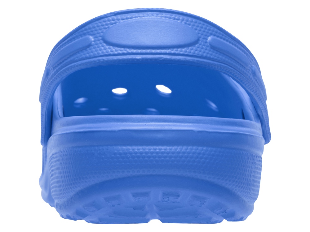 Сабо Lyles унисекс, голубой-2