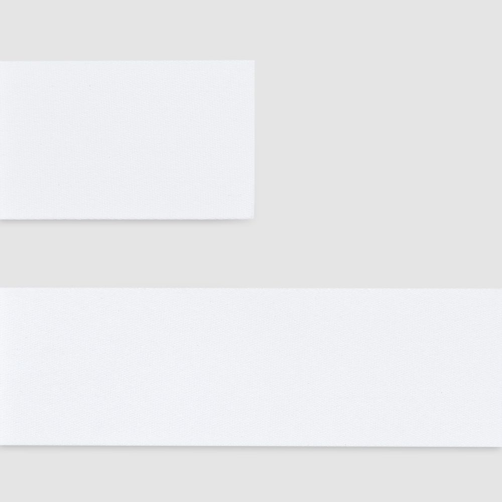 Лента для сублимации Cinta 35 M, белая, 80 см-0
