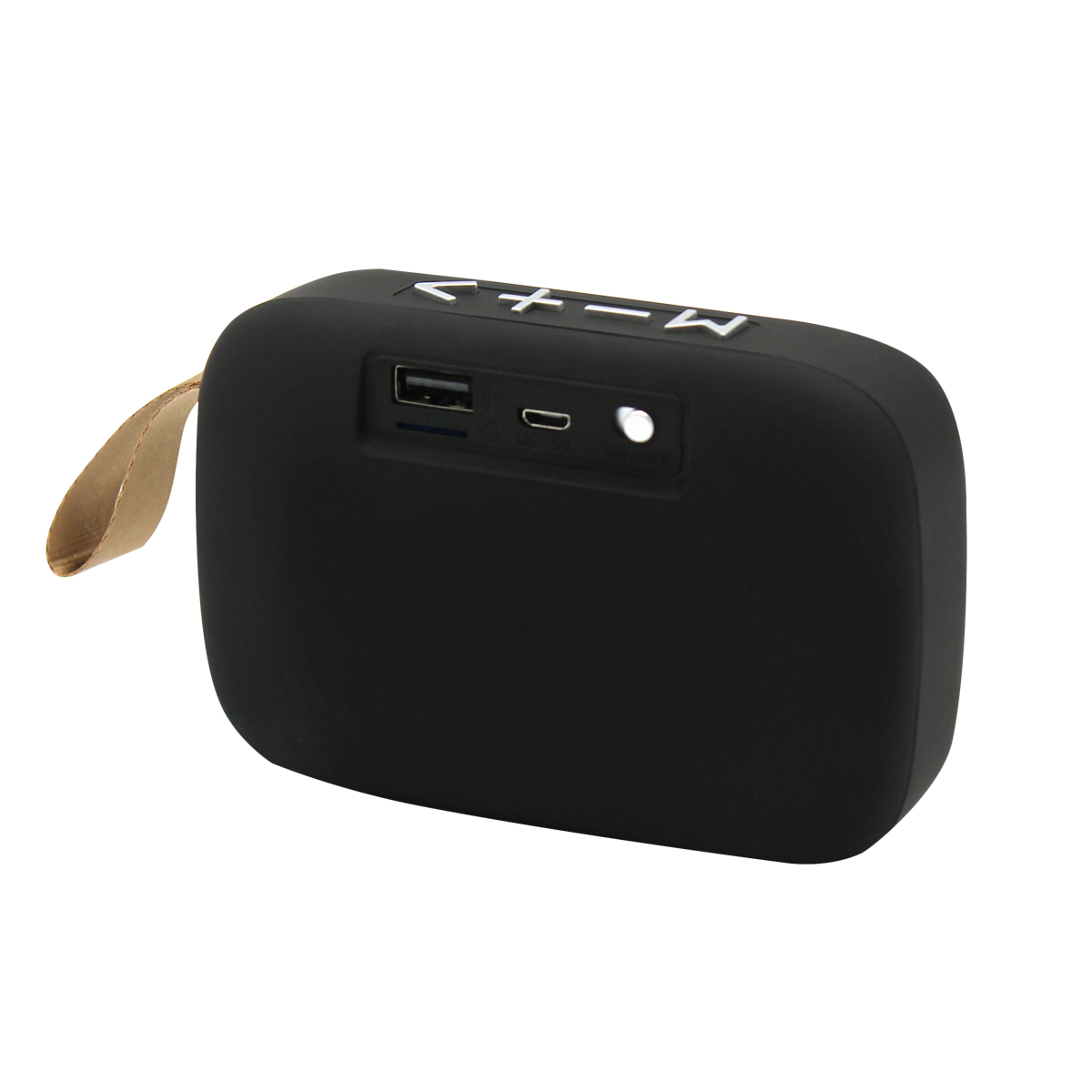 Беспроводная Bluetooth колонка Charge G2(BLTS01), Красный-1