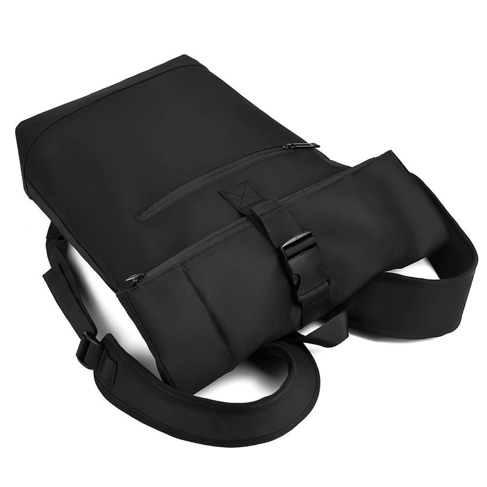 Рюкзак Arden, чёрный-4