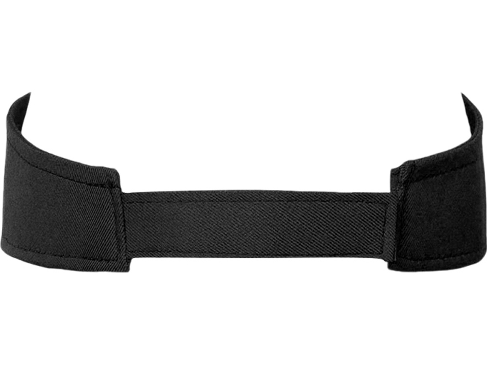 Козырек Bangkok, черный-6