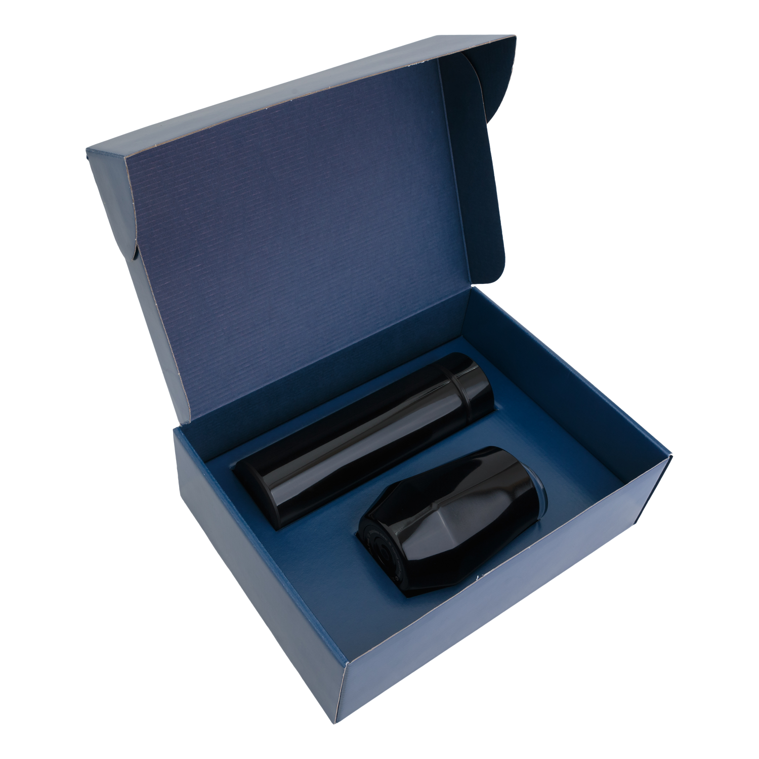 Набор Hot Box E (черный)-0