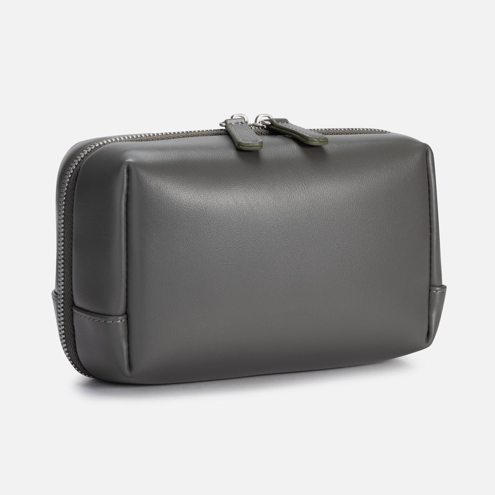 Несессер Tywin, серый-0