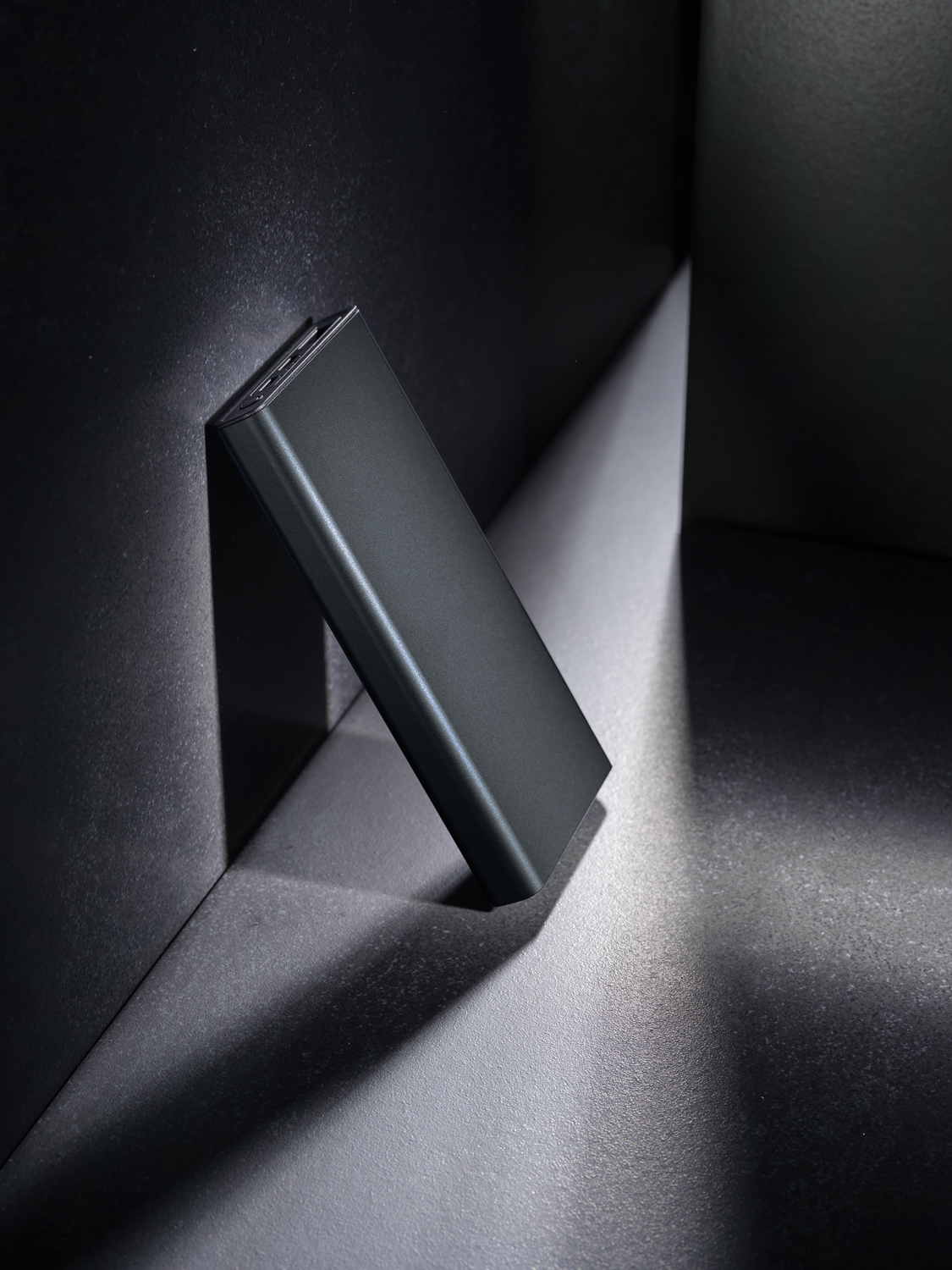 Внешний аккумулятор Terra из переработанного алюминия RCS с быстрой зарядкой, 18 Вт, 10 000 мАч-4