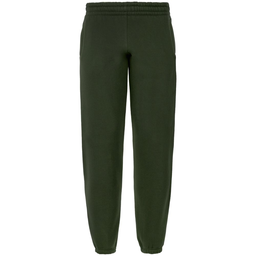 Джоггеры Kulonga, темно-зеленый (хаки)-0