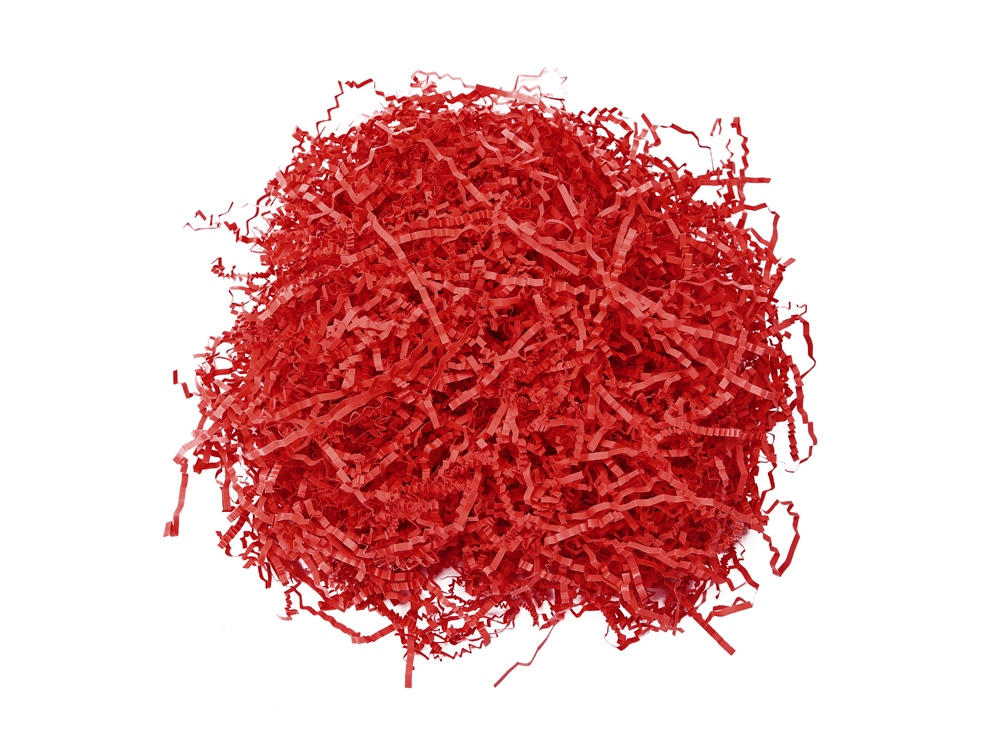 Welcome pack Warm welcome, красный-6