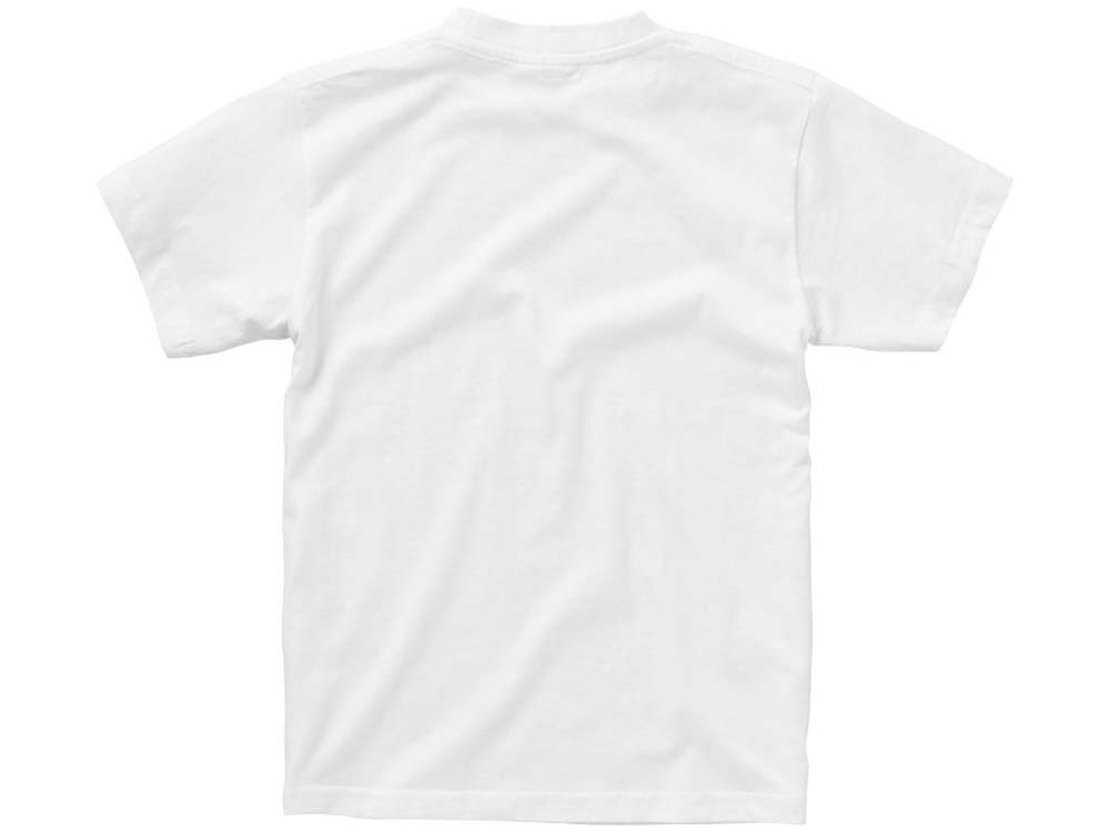 Футболка Ace детская, белый-5