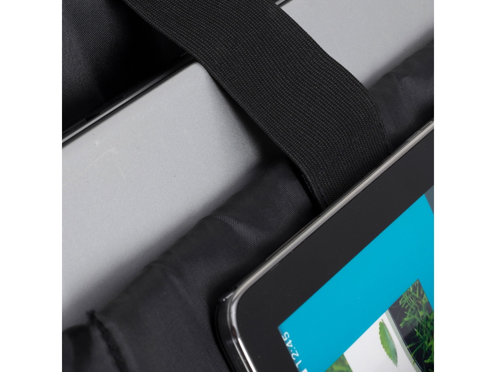 Рюкзак для ноутбука 15.6 8065, черный-7