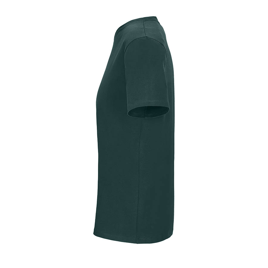 Футболка унисекс LEGEND 175, темно-зелёный-1