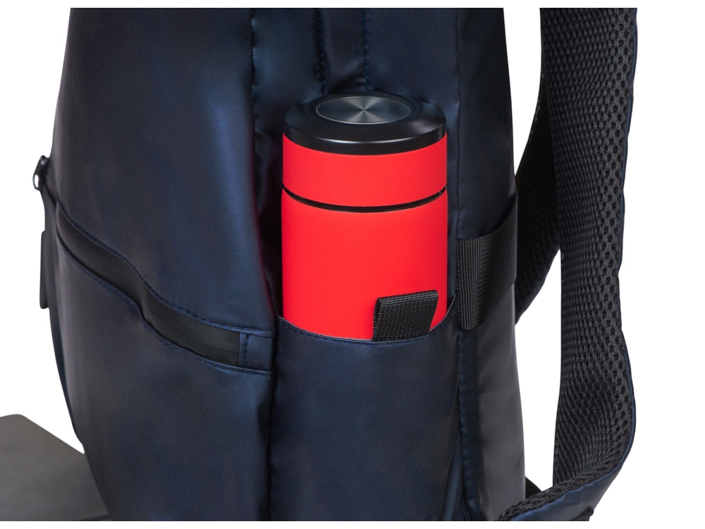 Рюкзак Ray для ноутбука 15'', синий-9