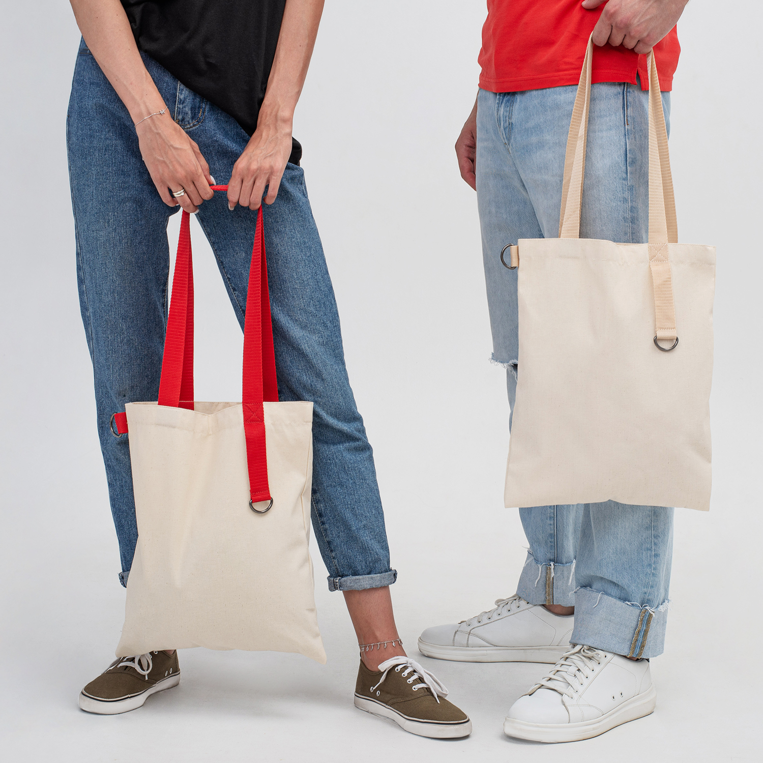Шоппер Superbag Casual (неокрашенный)-6