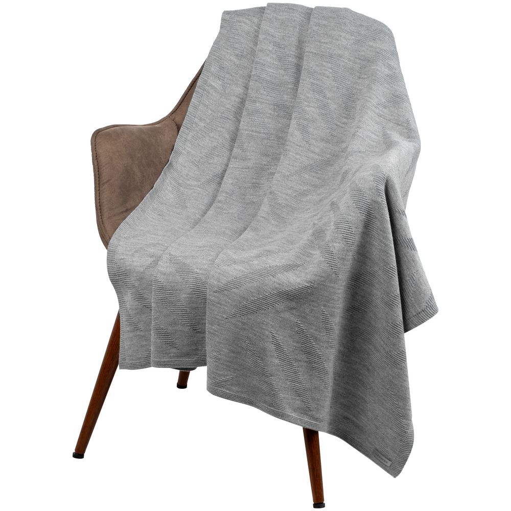 Плед Hard Work, L-0