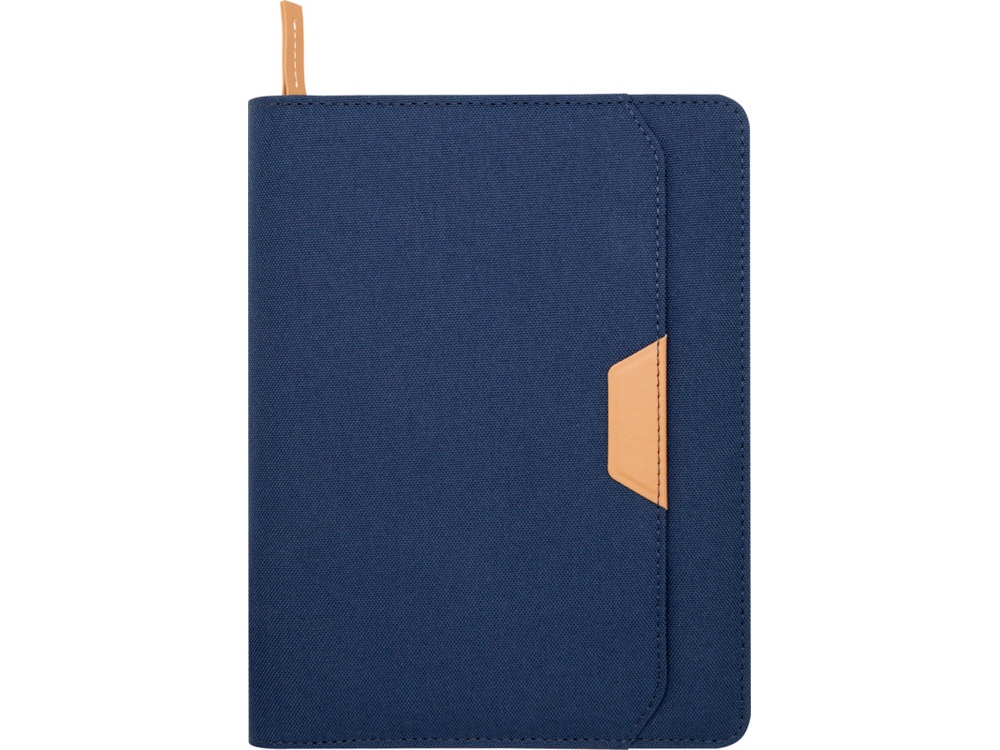 Nomumi портфель формата А5 - Темно - синий-1