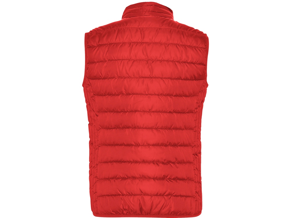 Жилет Oslo женский, красный-1