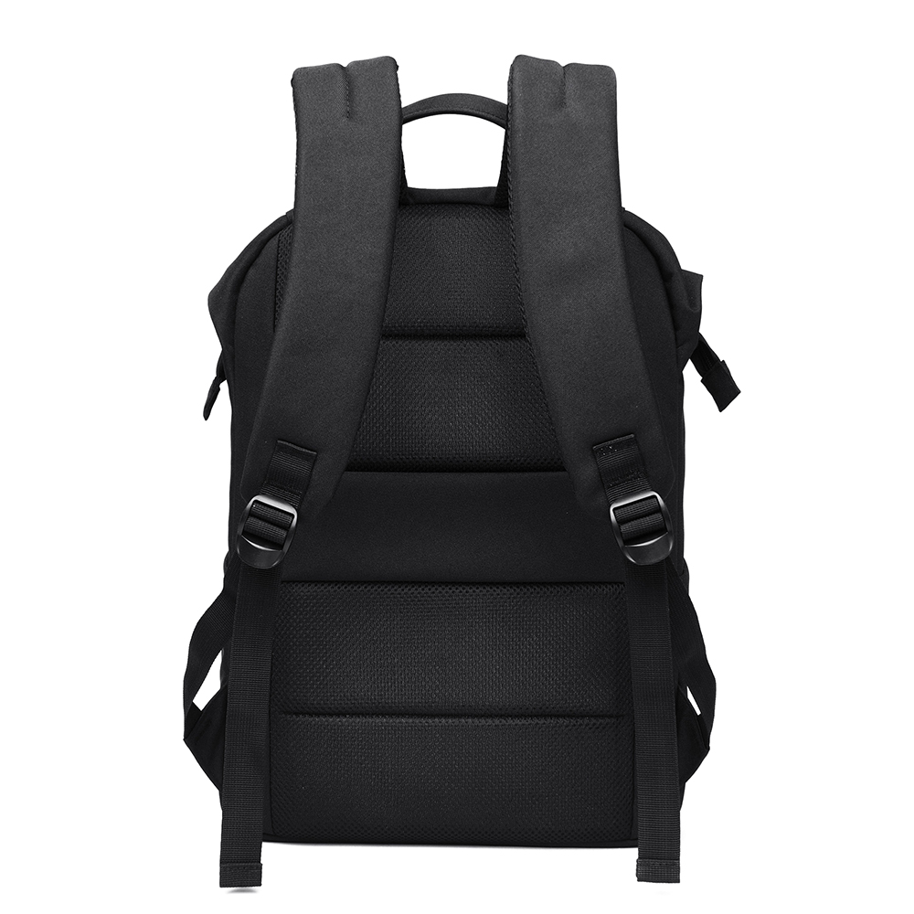 Рюкзак Norbus, Черный-4