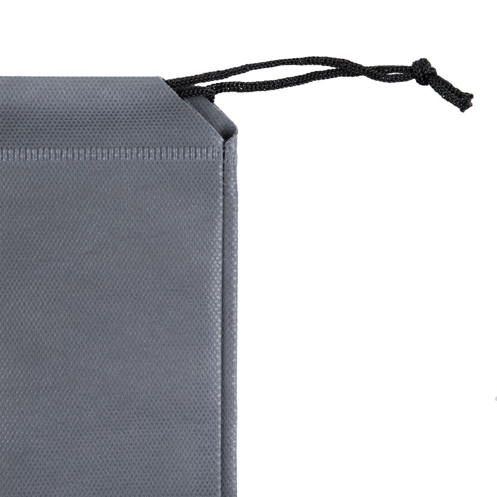 Чехол Raum для пледа, серый-2