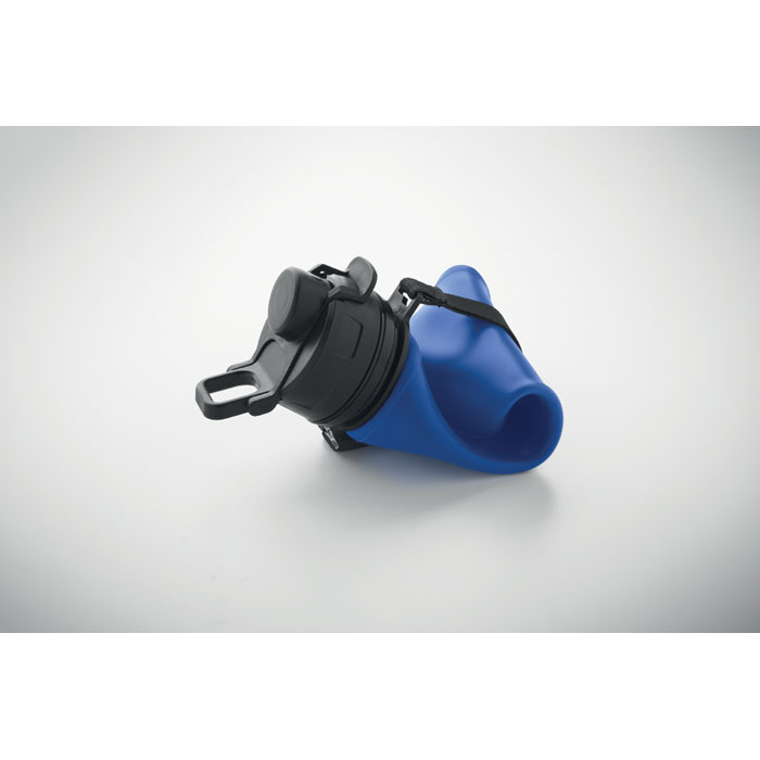 Бутылка спортивная, королевский синий-10