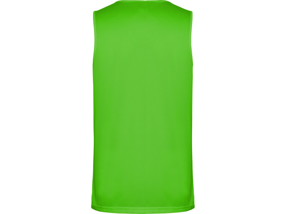 Майка Interlagos мужская, неоновый зеленый-1