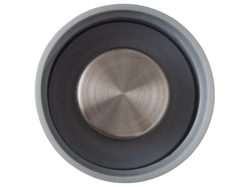 Стальная бутылка Rely, 650 мл, синий индиго-3