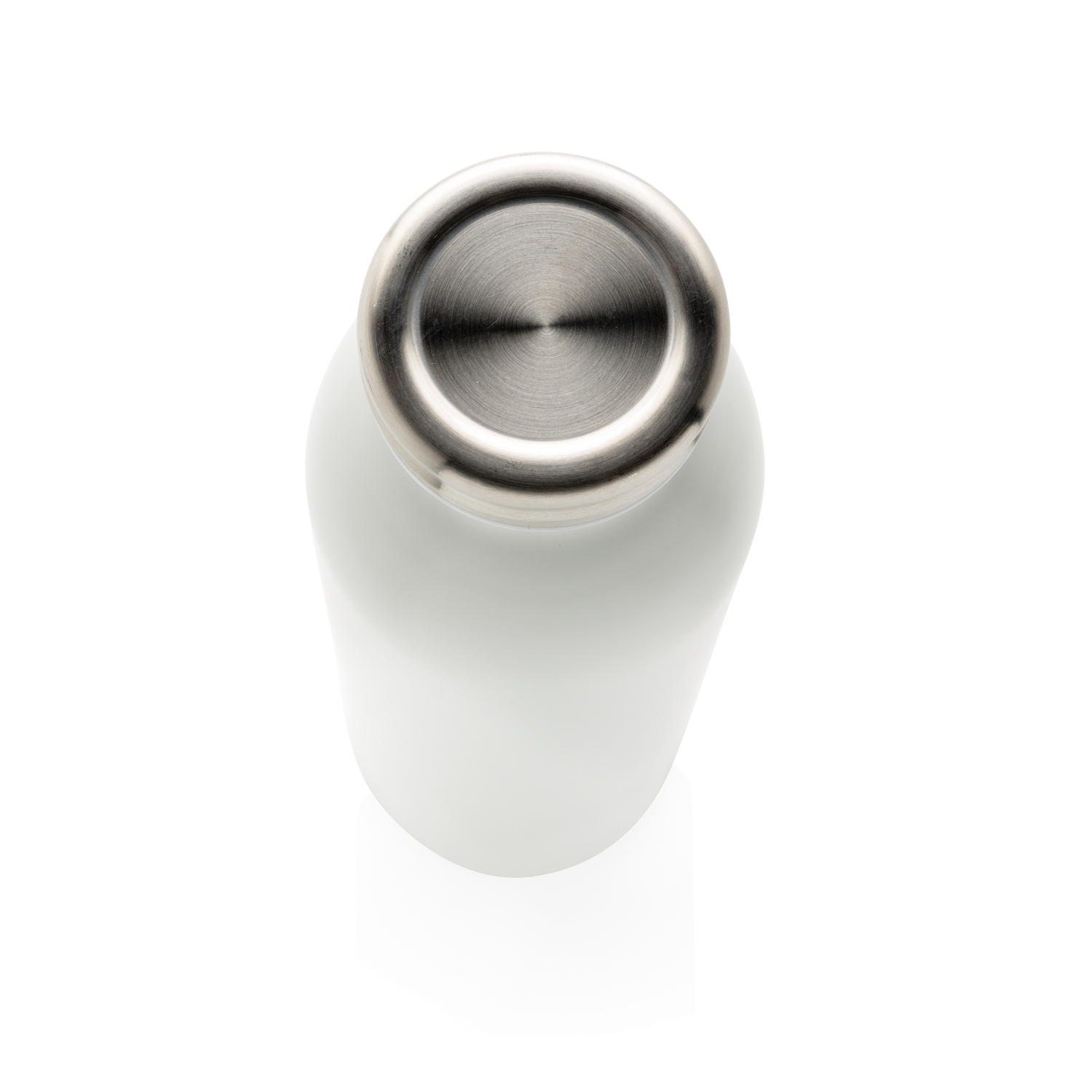 Герметичная вакуумная бутылка Copper, 600 мл-5