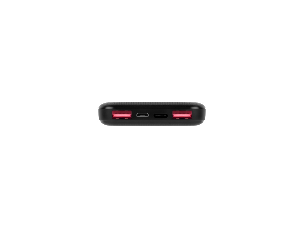 Внешний аккумулятор Rombica NEO Discover Pro Black-2