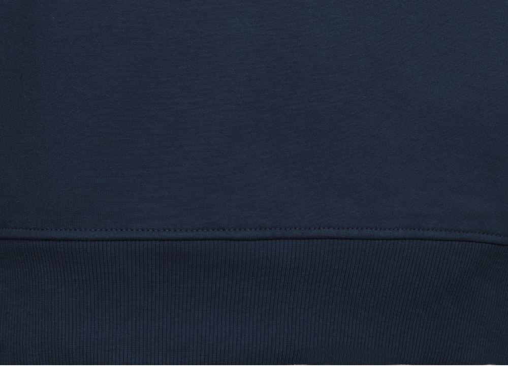 Худи Warsaw, футер 220гр, темно-синий-12