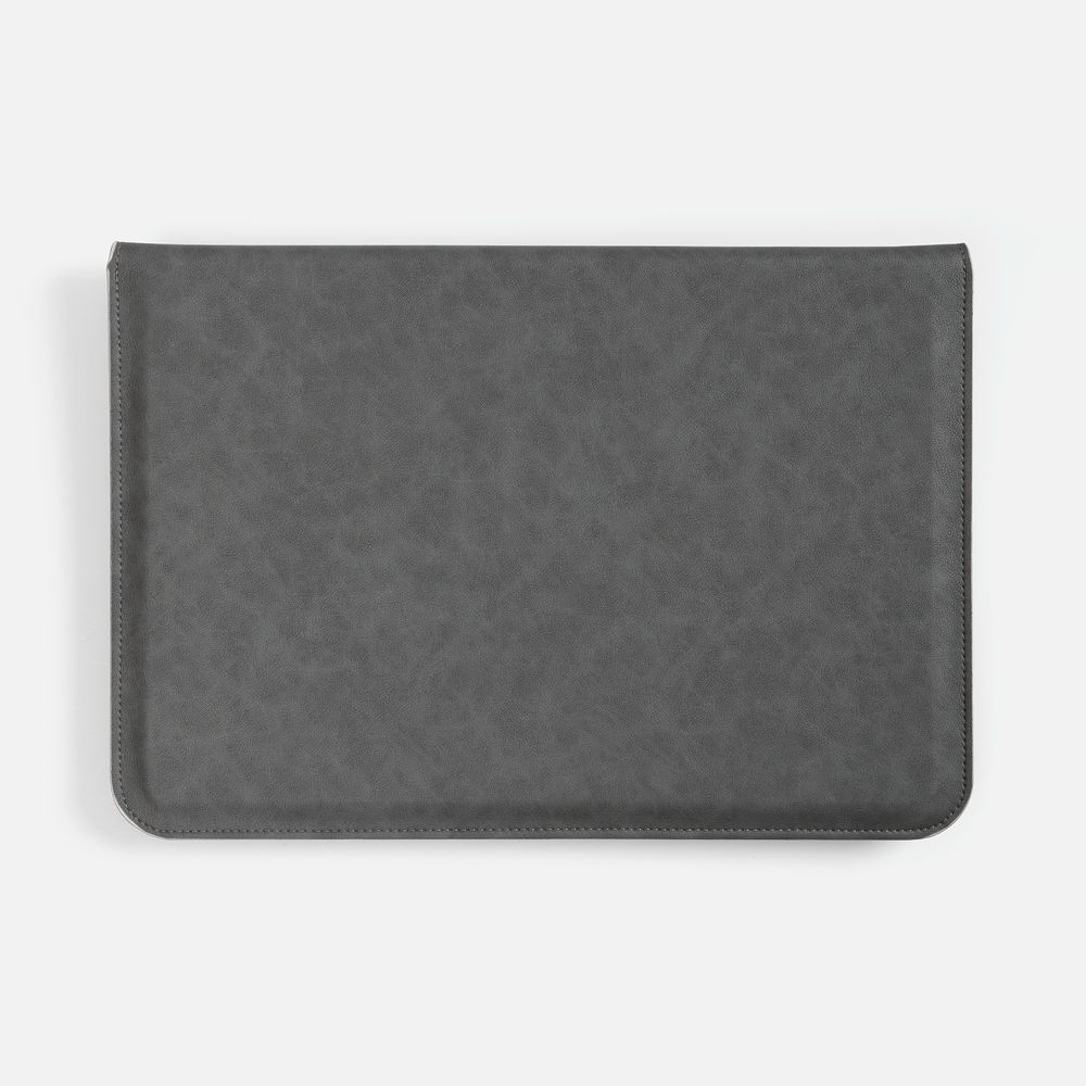 Чехол для ноутбука Petrus, серый-1