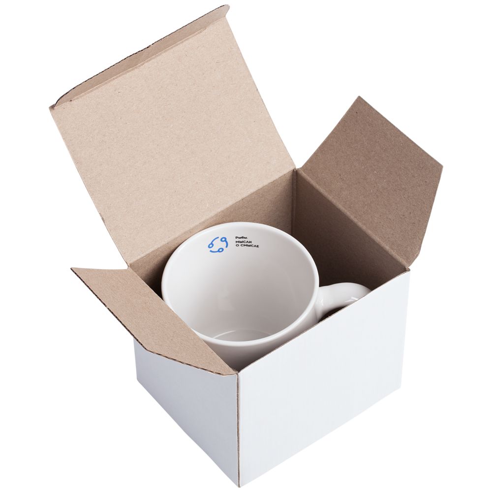 Кружка «Бизнес-зодиак. Рыбы»-6