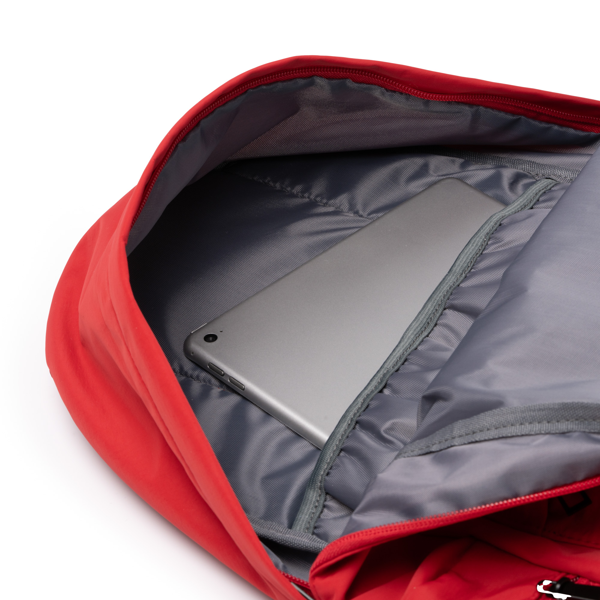 Рюкзак HURLEY, Красный-2