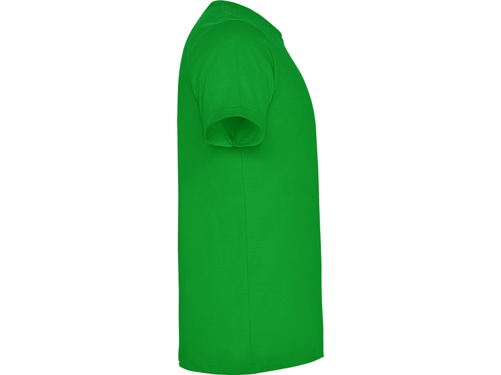 Футболка Dogo Premium мужская, травянисто-зеленый-3