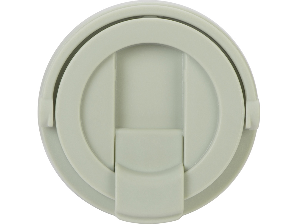 Термокружка Grant, 473мл, тубус, оливковый-6