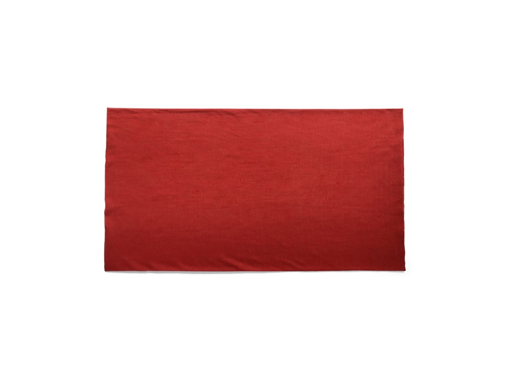 Снуд Nanuk, красный-1