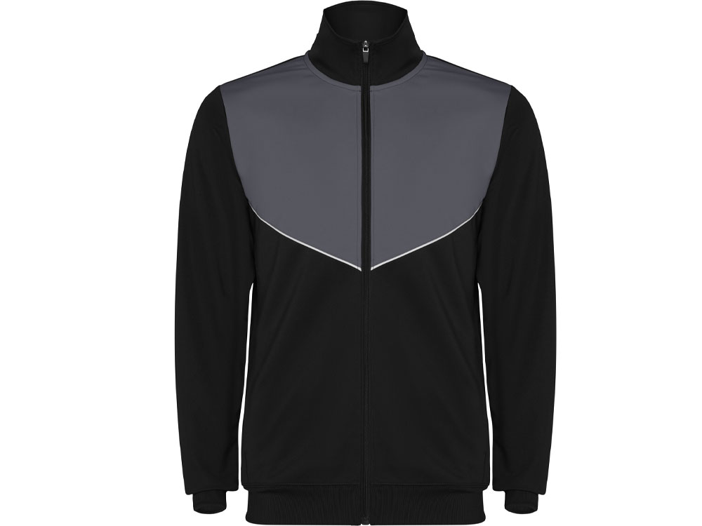 EVANS спортивный костюм, черный/эбеновый-3