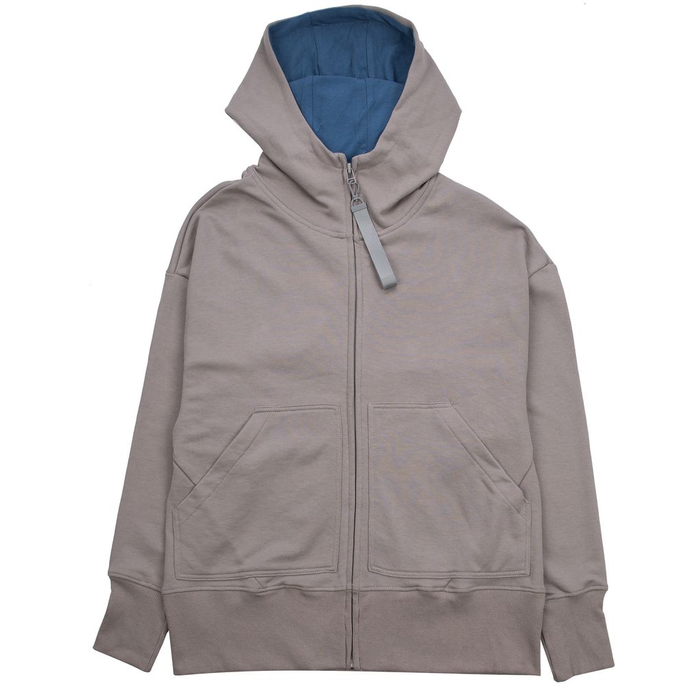 Ремувка Dominus, М, серая-1