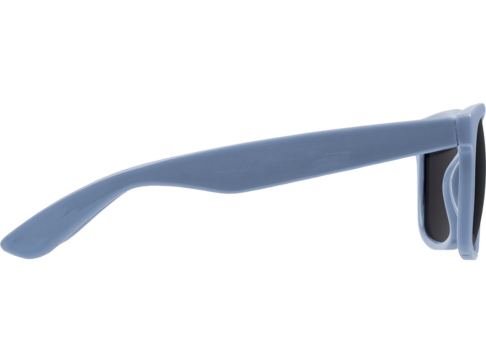 Очки солнцезащитные Jazz, антрацит-3