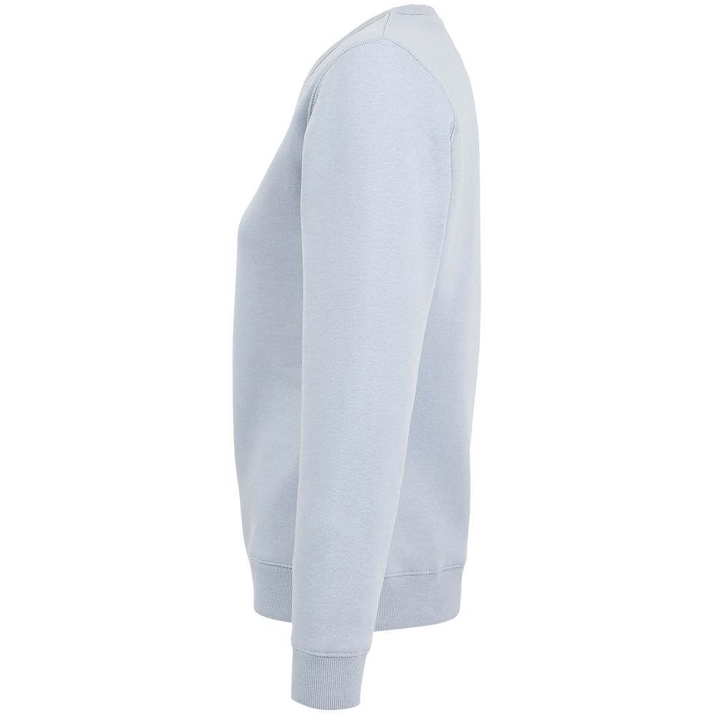 Толстовка женская Sully Women, голубая-1