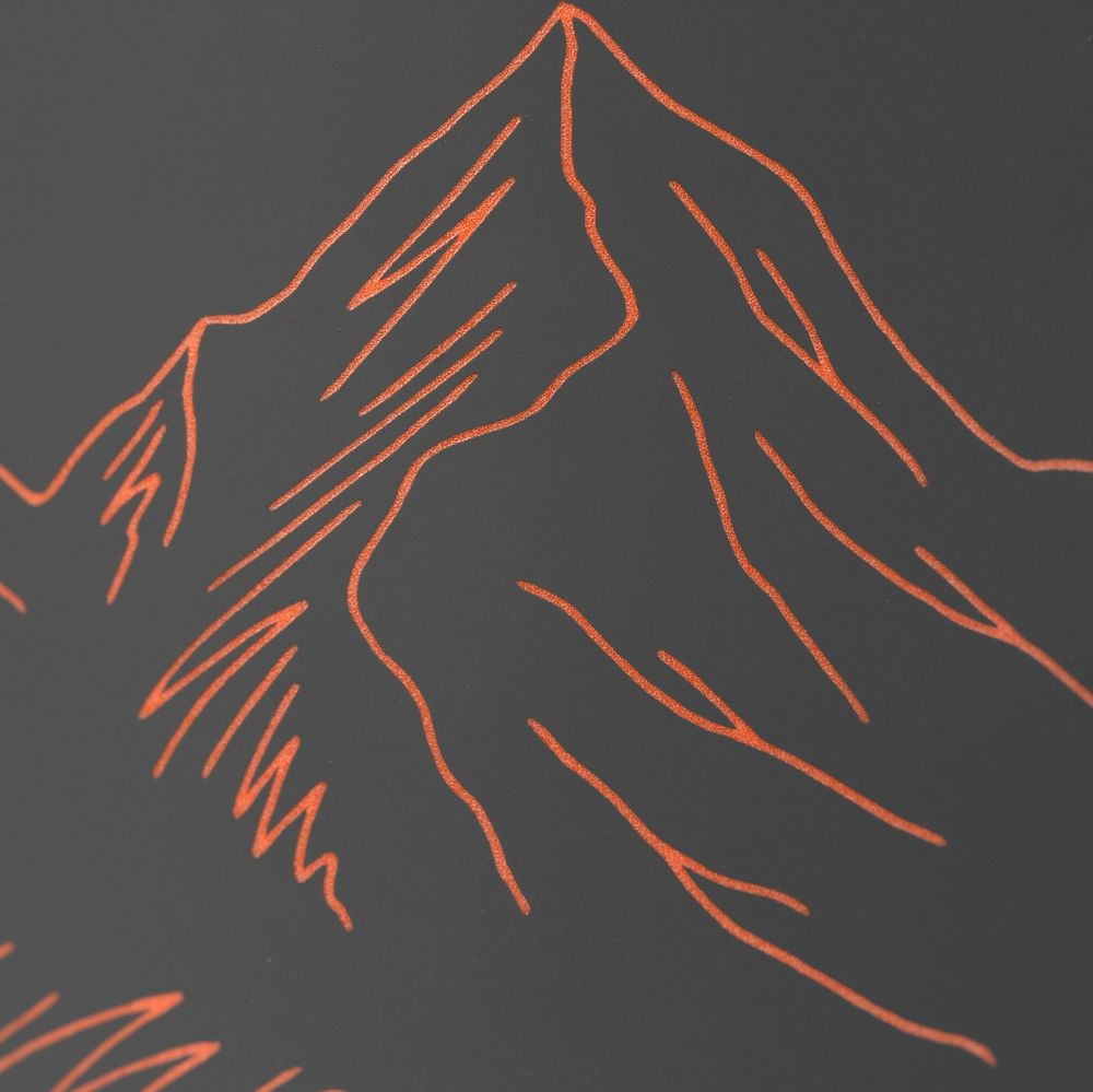 Кружка Surprise Touch с покрытием софт-тач, оранжевая-3