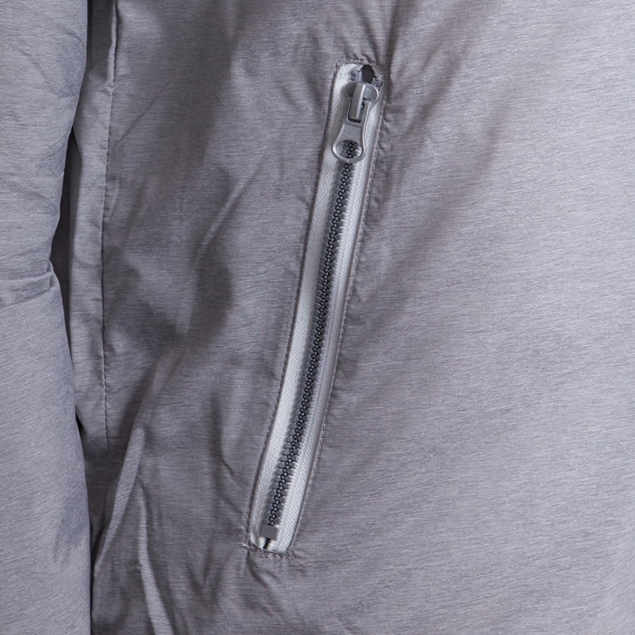 Ветровка мужская MADEIRA MAN 65, серый-6