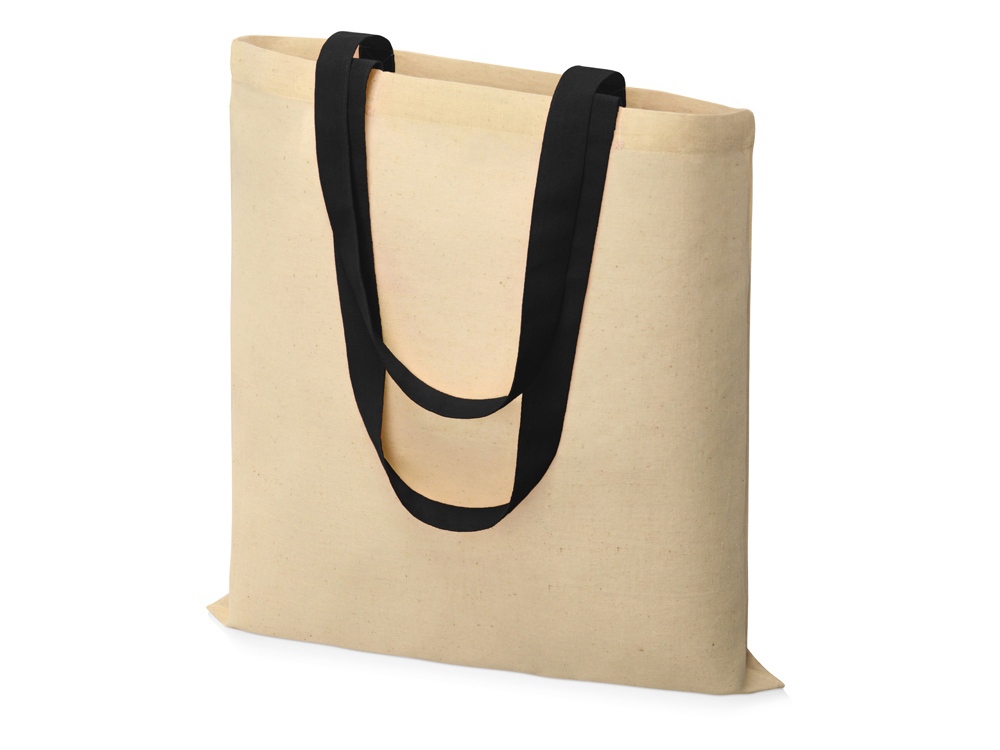 Сумка Dakota, натуральный/черный-0