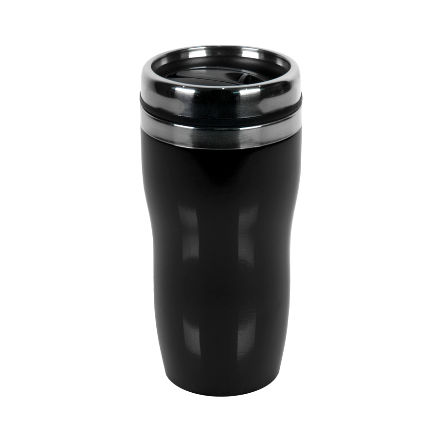 Термокружка  "Promo", черный-0