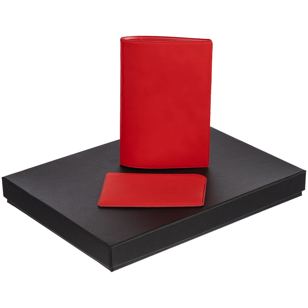 Набор Dorset Mini, красный-1