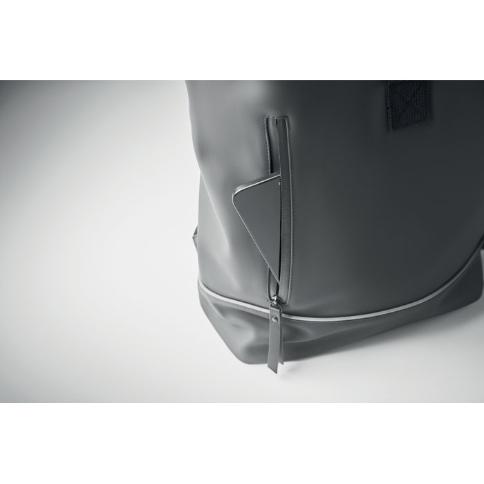 Рюкзак для ноутбука 15", каменный серый-1