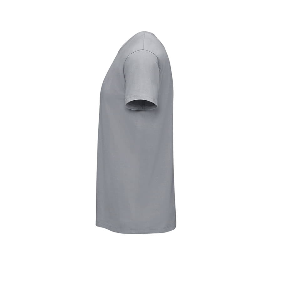 Футболка мужская REGENT 150, серый-1