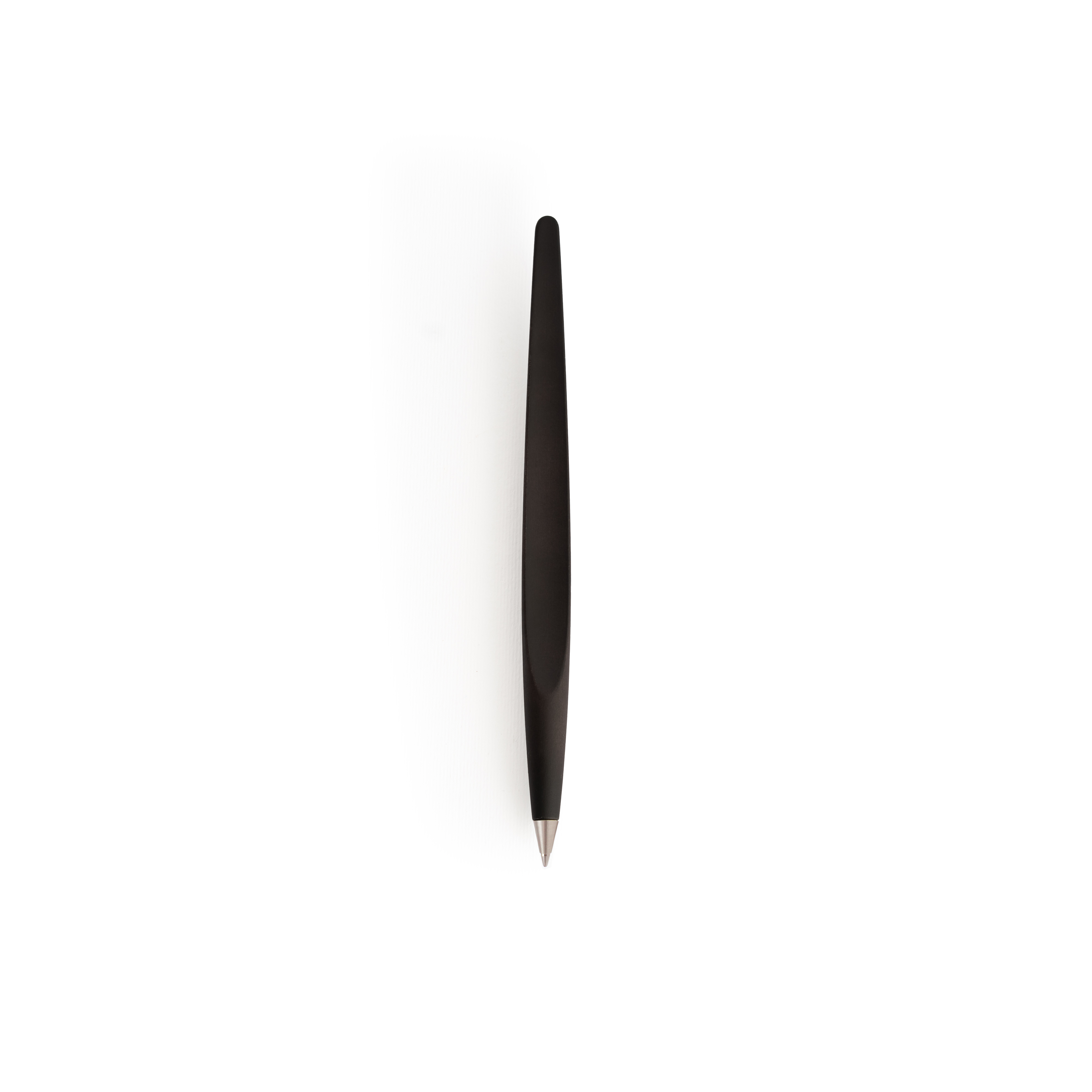 Шариковая ручка Pininfarina Piuma A MODERN CLASSIC CHARCOAL-0