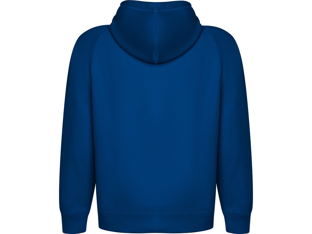 Толстовка с капюшоном Vinson, королевский синий-1