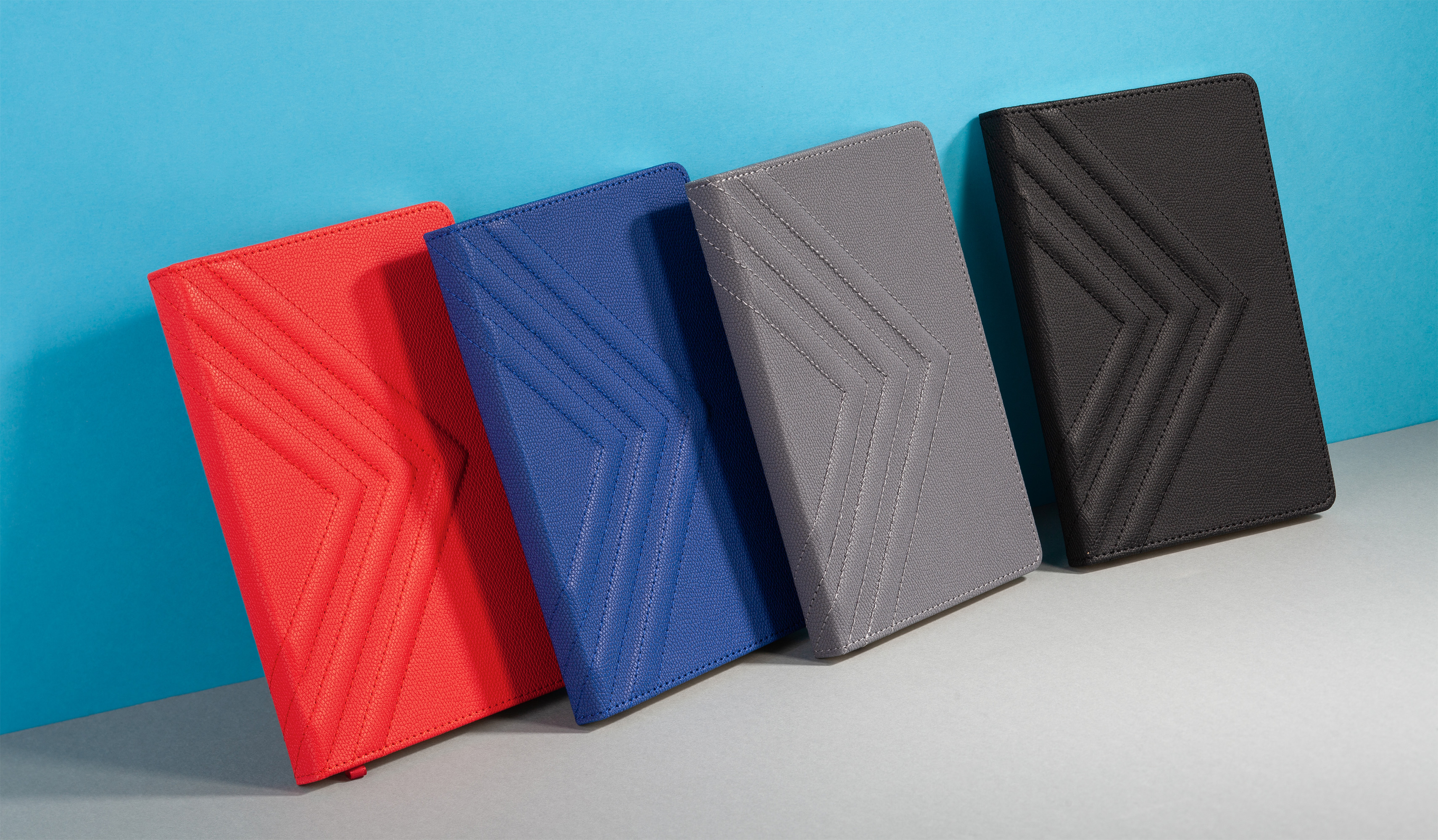 Ежедневник недатированный "Тоскана" с 3d-обложкой, формат А5-5